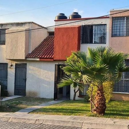 Villa El Amate Emiliano Zapata  Exterior foto